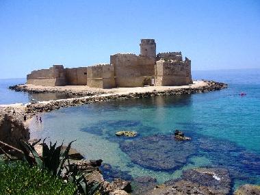 Maison de vacances �/en/au crotone (Crotone)ou appartement ou maison de vacances