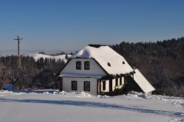 Maison de vacances �/en/au Brasov (Brasov)ou appartement ou maison de vacances