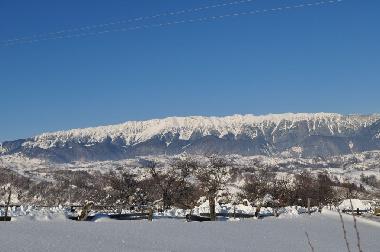 Maison de vacances �/en/au Brasov (Brasov)ou appartement ou maison de vacances
