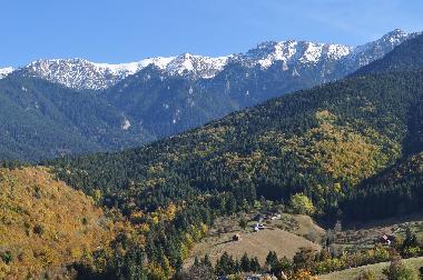 Maison de vacances �/en/au Brasov (Brasov)ou appartement ou maison de vacances