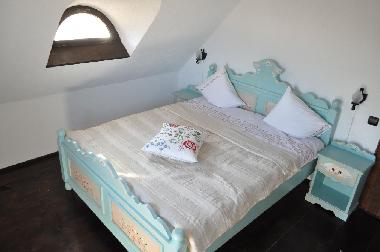 Maison de vacances �/en/au Brasov (Brasov)ou appartement ou maison de vacances