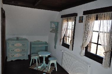 Maison de vacances �/en/au Brasov (Brasov)ou appartement ou maison de vacances