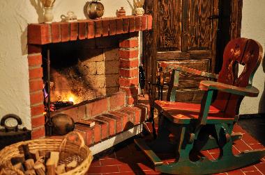 Maison de vacances �/en/au Brasov (Brasov)ou appartement ou maison de vacances