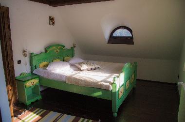 Maison de vacances �/en/au Brasov (Brasov)ou appartement ou maison de vacances