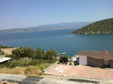 Appartement de vacances /en/au Bodrum (Mugla)ou appartement ou maison de vacances