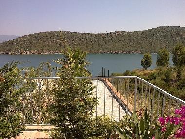 Appartement de vacances /en/au Bodrum (Mugla)ou appartement ou maison de vacances