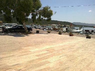 Appartement de vacances /en/au Bodrum (Mugla)ou appartement ou maison de vacances