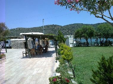 Appartement de vacances /en/au Bodrum (Mugla)ou appartement ou maison de vacances