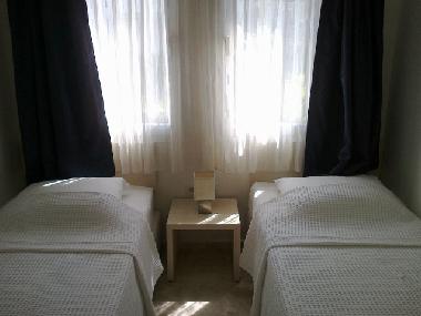 Appartement de vacances /en/au Bodrum (Mugla)ou appartement ou maison de vacances