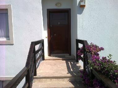 Appartement de vacances /en/au Bodrum (Mugla)ou appartement ou maison de vacances