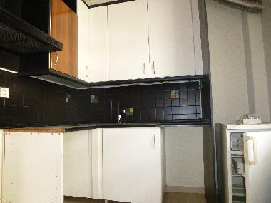 Appartement de vacances /en/au thessaloniki (Thessaloniki)ou appartement ou maison de vacances