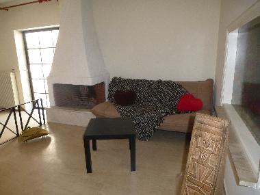 Appartement de vacances /en/au thessaloniki (Thessaloniki)ou appartement ou maison de vacances