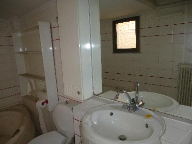 Appartement de vacances /en/au thessaloniki (Thessaloniki)ou appartement ou maison de vacances