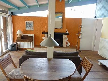 Villa �/en/au lacanau ocean (Gironde)ou appartement ou maison de vacances