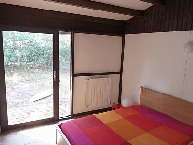 Villa �/en/au lacanau ocean (Gironde)ou appartement ou maison de vacances