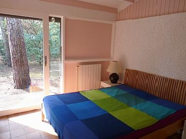 Villa �/en/au lacanau ocean (Gironde)ou appartement ou maison de vacances