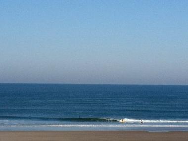 Villa �/en/au lacanau ocean (Gironde)ou appartement ou maison de vacances