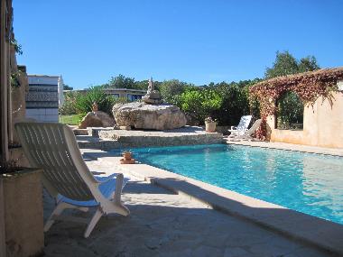 Appartement de vacances /en/au Son Macia (Mallorca)ou appartement ou maison de vacances