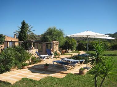 Appartement de vacances /en/au Son Macia (Mallorca)ou appartement ou maison de vacances