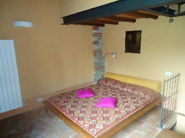 Maison de vacances /en/au San Quirico di Moriano (Lucca)ou appartement ou maison de vacances