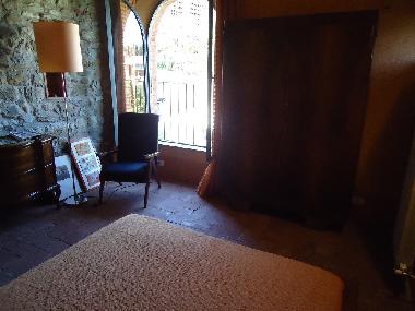 Maison de vacances /en/au San Quirico di Moriano (Lucca)ou appartement ou maison de vacances
