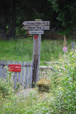 Maison de vacances �/en/au Hellesylt (More og Romsdal)ou appartement ou maison de vacances