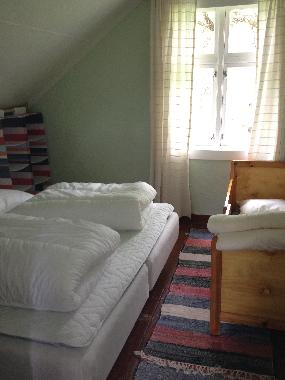 Maison de vacances �/en/au Hellesylt (More og Romsdal)ou appartement ou maison de vacances