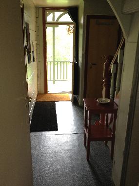Maison de vacances �/en/au Hellesylt (More og Romsdal)ou appartement ou maison de vacances