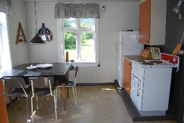 Maison de vacances �/en/au Hellesylt (More og Romsdal)ou appartement ou maison de vacances