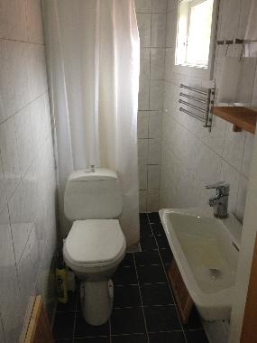 Maison de vacances �/en/au Hellesylt (More og Romsdal)ou appartement ou maison de vacances