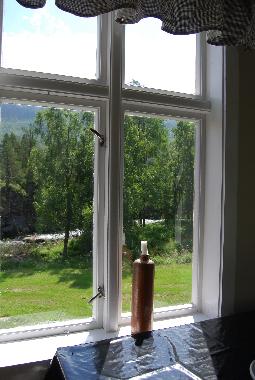 Maison de vacances �/en/au Hellesylt (More og Romsdal)ou appartement ou maison de vacances