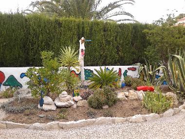 Maison de vacances /en/au Las Tres Calas (Tarragona)ou appartement ou maison de vacances