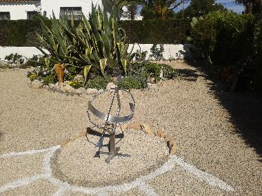 Maison de vacances /en/au Las Tres Calas (Tarragona)ou appartement ou maison de vacances