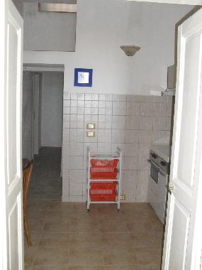 Villa /en/au rodi garganico (Foggia)ou appartement ou maison de vacances