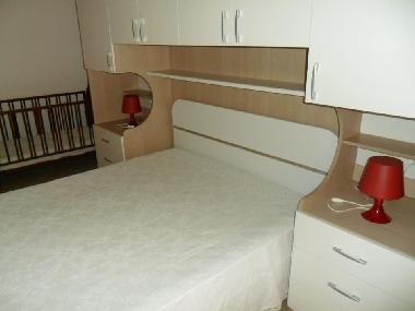 Appartement de vacances /en/au Alba Adriatica (Teramo)ou appartement ou maison de vacances