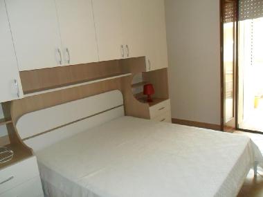 Appartement de vacances /en/au Alba Adriatica (Teramo)ou appartement ou maison de vacances