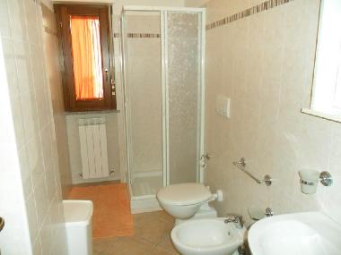 Appartement de vacances /en/au Alba Adriatica (Teramo)ou appartement ou maison de vacances