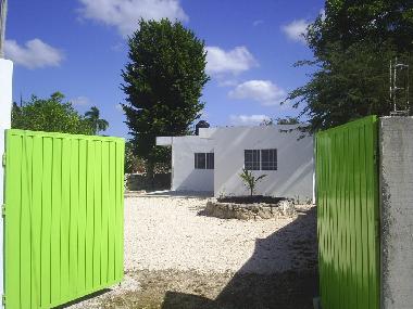 facade maison