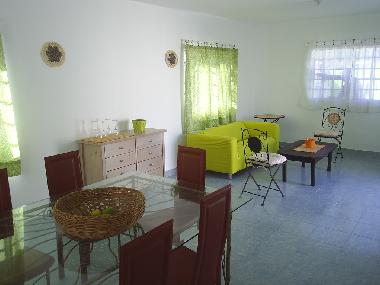 salon salle a manger