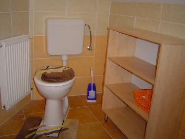 Appartement de vacances �/en/au Gyenesdi�s (Zala)ou appartement ou maison de vacances