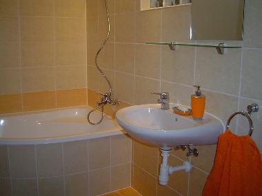 Appartement de vacances �/en/au Gyenesdi�s (Zala)ou appartement ou maison de vacances