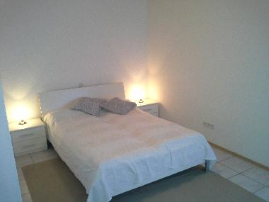 Appartement de vacances /en/au Bromskirchen (Waldecker Land)ou appartement ou maison de vacances