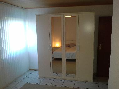 Appartement de vacances /en/au Bromskirchen (Waldecker Land)ou appartement ou maison de vacances