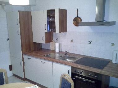 Appartement de vacances /en/au Bromskirchen (Waldecker Land)ou appartement ou maison de vacances