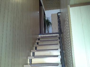 Appartement de vacances /en/au Bromskirchen (Waldecker Land)ou appartement ou maison de vacances