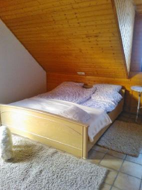 Appartement de vacances /en/au Bromskirchen (Waldecker Land)ou appartement ou maison de vacances
