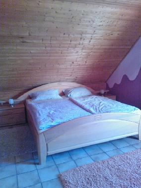 Appartement de vacances /en/au Bromskirchen (Waldecker Land)ou appartement ou maison de vacances