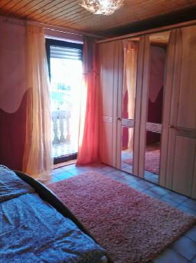 Appartement de vacances /en/au Bromskirchen (Waldecker Land)ou appartement ou maison de vacances
