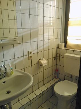 Appartement de vacances /en/au Bromskirchen (Waldecker Land)ou appartement ou maison de vacances