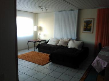 Appartement de vacances /en/au Bromskirchen (Waldecker Land)ou appartement ou maison de vacances